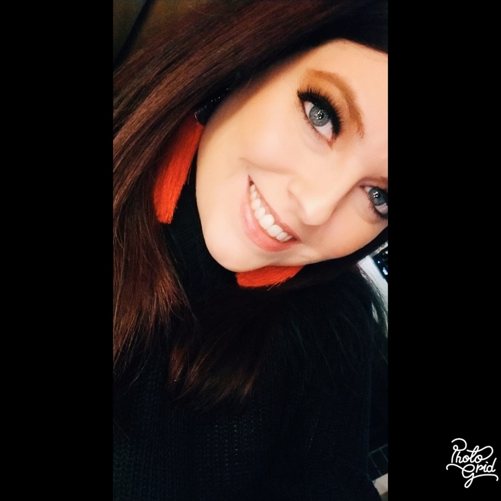 Meet your Posher, Jessica